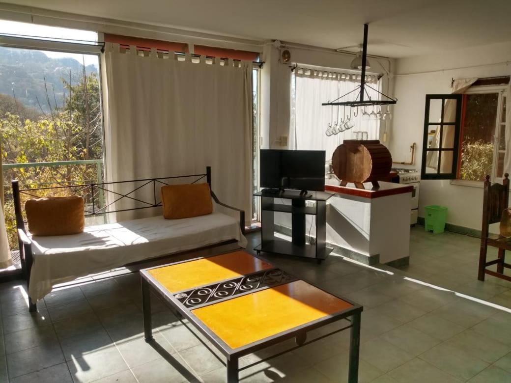 סן לורנצו Nuevas Cabanas Del Sol מראה חיצוני תמונה